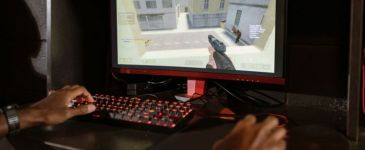 Forskel på Counter Strike: Source vs Global Offensive