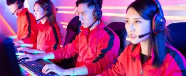 Er e-sport en sport?